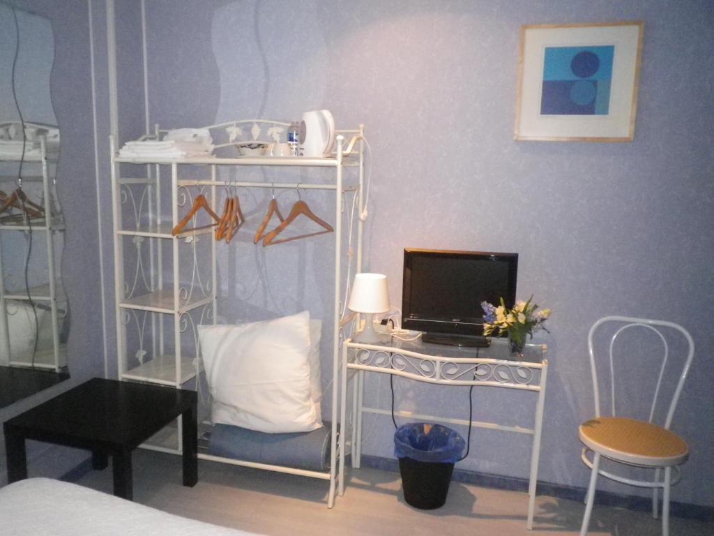 Hotel Ermitage Du Moulin Labotte Haybes Room photo
